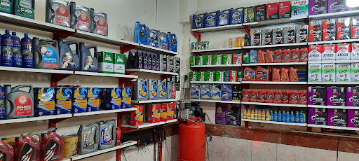 اتوسرویس معراج