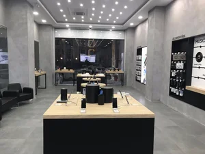 بوم سام نمایندگی رسمی سامسونگ 2