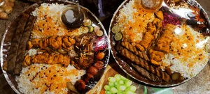 مهرو ماه