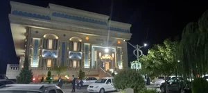 تالار پذیرایی هویزه 2