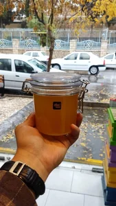فروشگاه دنیای عسل 3