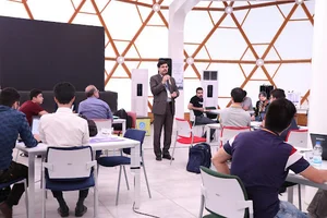 IoT Academy