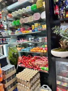 پروتئین بهار 5