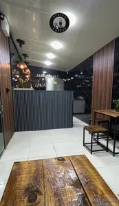 کافه آفریقا 2