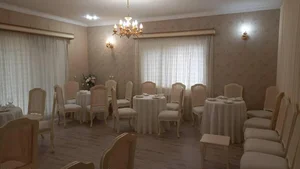 خانه عقد مونس 2