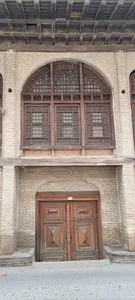 خانه تاریخی فاضلی ساری