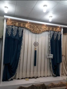 پرده سرای بستان