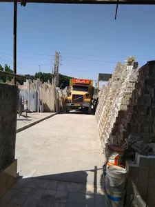 انتیک سرای الماس با مدیریت وحید دهقان