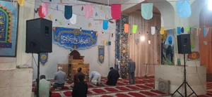 مسجد جامع ماهشهر 2