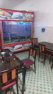 آشپزخانه میهن