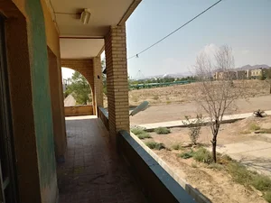 خوابگاه فرهیختگان بلوک 4