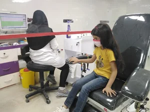 آزمایشگاه دنا 3