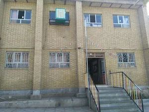مجتمع آموزشی ادیب