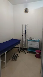 مرکز تخصصی طب کار سینا