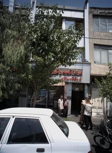فروشگاه محصولات پروتئینی 2