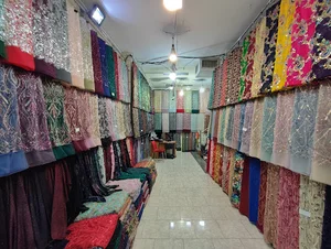 پارچه سرای روزی طلب
