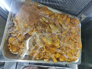 فروشگاه نوک طلا🥩🐣