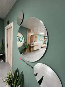 مطب دندانپزشکی دکتر نصیریان