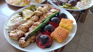 Chicheca cafe_کافه چیچکا