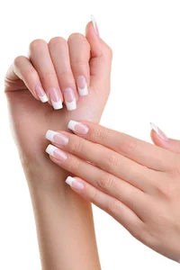 Zahra Hashemi Nail Studio
