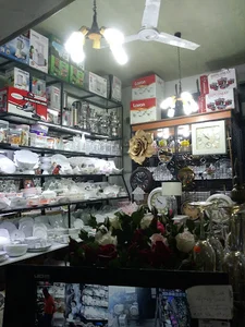 بلوروچینی شهرسبز