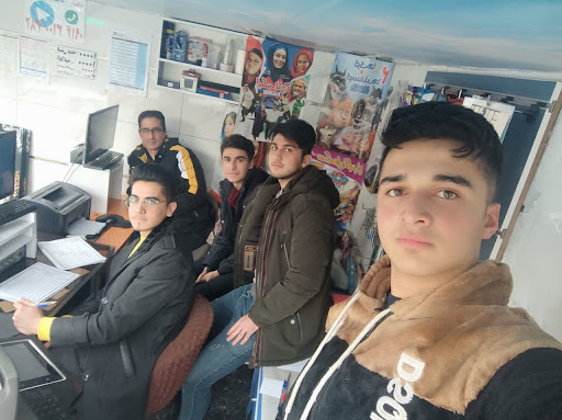 موسسه انفورماتیک جاویدرایان
