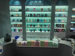 فروشگاه عطر و ادکلن وزرا