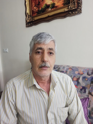 لوله کشی پرویز رشیدیان
