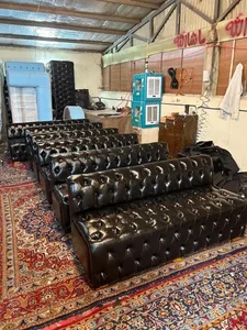 تعمیر و روکش مبل در شهرک صبا 2