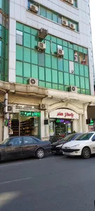 آموزشگاه زبان ایرانمهر 2