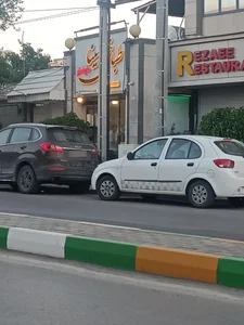طباخی سینا 3
