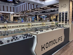 Komolife Store