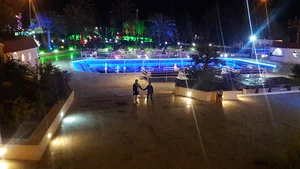 راما اسپا