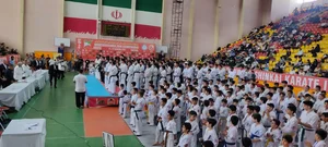مجتمع ورزشی شهید معتمدی 2