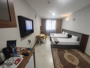 زائرسرای مهر رضا