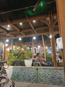 رستوران دلوین 3