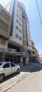 هتل ستارگان 2