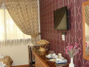 هتل بستان 3