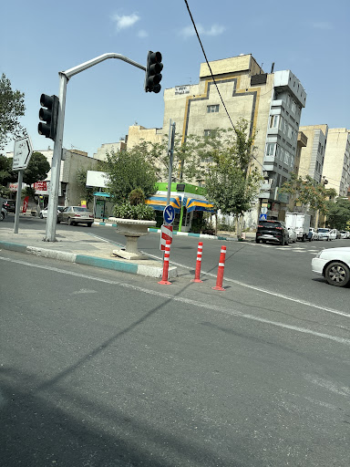 فروشگاه لوازم تحریر
