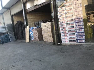 فروشگاه بدری ابزار آلات صنعتی و ساختمانی