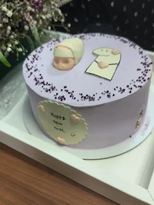 کیک و شیرینی ۱۰۰۱ (سفارش آنلاین)