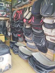 تزئینات اتومبیل رالی