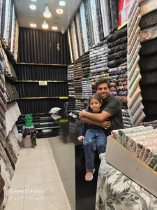 پارچه سرای آذربایجان 3
