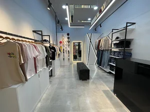 پوشاک مردانه استن Stan store men's clothing