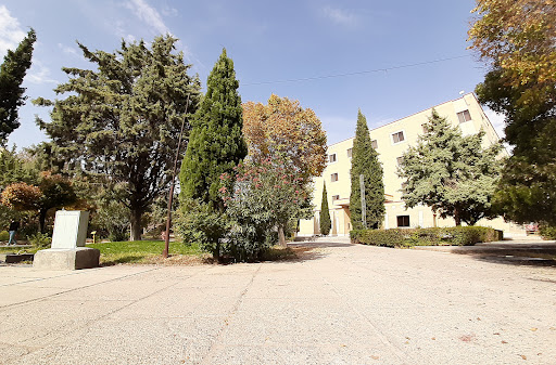 Shahroud University Faculty of Engineering