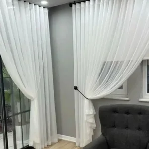 نصب و تعمیر پرده در تهرانپارس شرقی 2