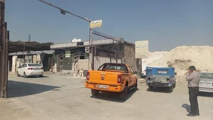 دنیای سنگ ( سید یحیی هاشمی )