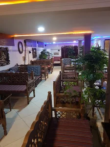 سرای سنتی طوبی
