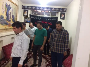هیت پیروان ولایت