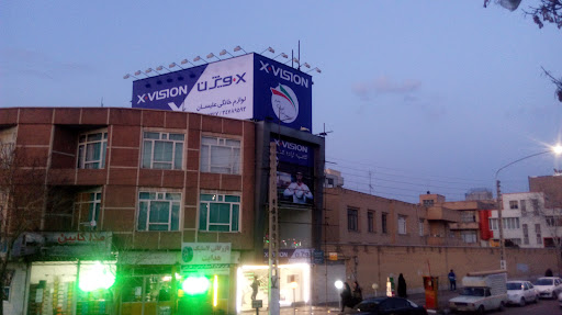 تابلو سازی طباطبایی